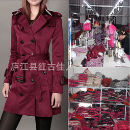 紅古佳人 傳承東方美學，演繹當代女裝新風尚——產品全覽與新品速遞