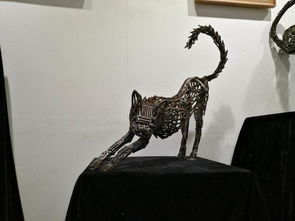 匠心獨運，藝彩紛呈——工藝美術品設計專業2019屆優秀畢業設計作品展
