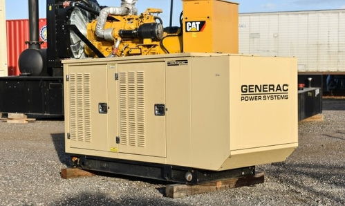 沙扒發電機出租,沙扒發電機租賃價格