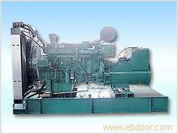 蘇州沃康 廠家直銷優質柴油發電機組，專業機械設備租賃服務