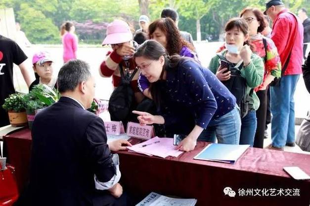綠色徐州我先行 市婦聯(lián)擘畫(huà)藍(lán)圖，協(xié)會(huì)文化賦能環(huán)保新篇章