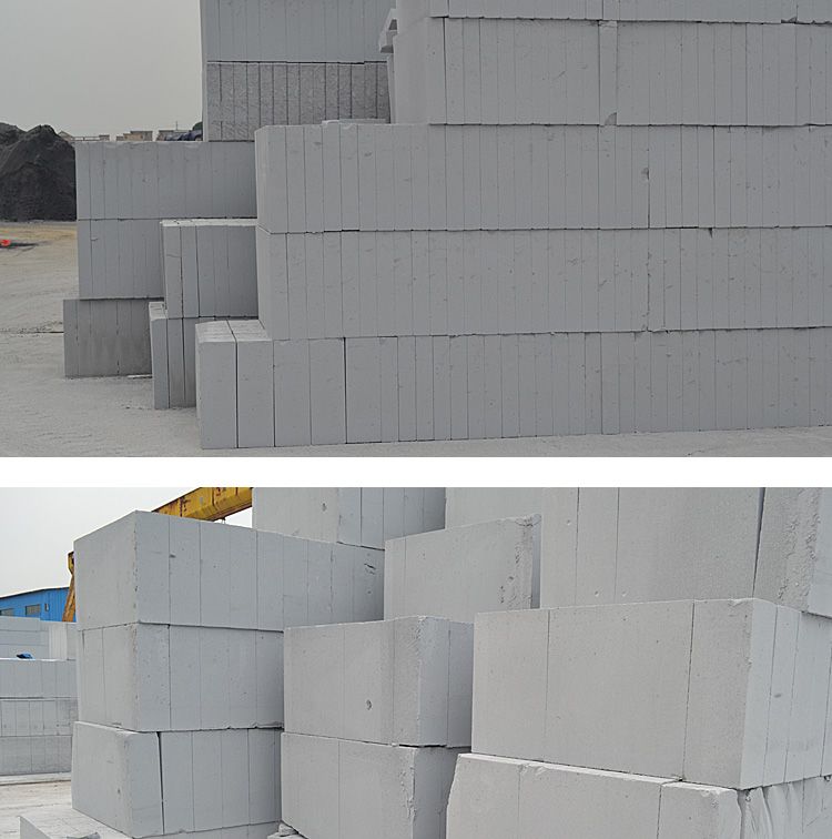 輕質磚銷售 多規格汽蒸混凝土砌塊磚引領輕質建筑材料市場