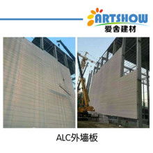2019年輕質混凝土價格表與供應指南 輕質建筑材料市場詳解